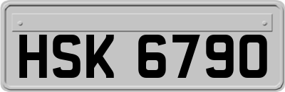 HSK6790