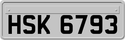 HSK6793