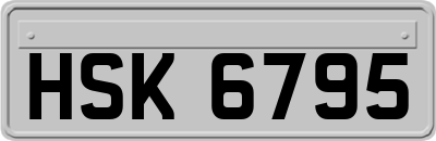 HSK6795