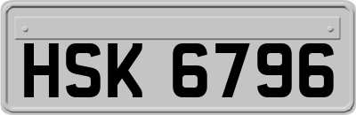 HSK6796