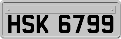 HSK6799