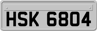 HSK6804