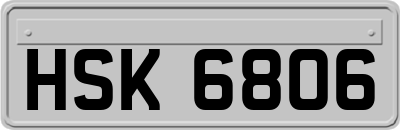 HSK6806