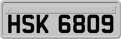 HSK6809