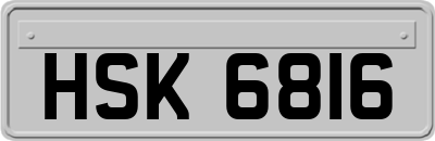 HSK6816