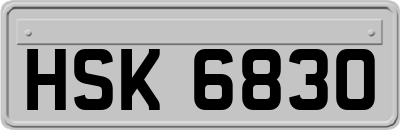 HSK6830