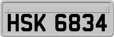 HSK6834