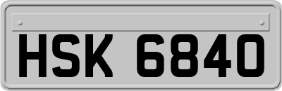 HSK6840