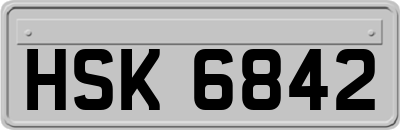 HSK6842