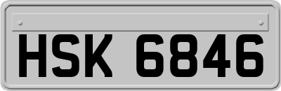 HSK6846
