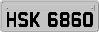 HSK6860