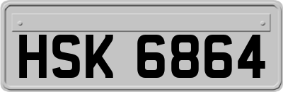 HSK6864