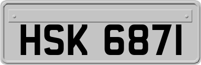 HSK6871