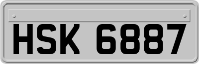 HSK6887