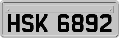 HSK6892