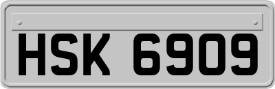 HSK6909