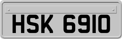 HSK6910