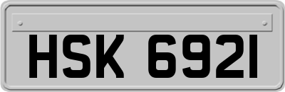 HSK6921