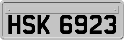 HSK6923