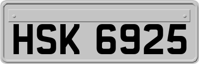HSK6925