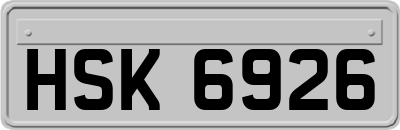 HSK6926
