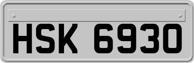 HSK6930