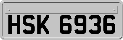 HSK6936