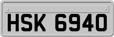 HSK6940