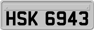 HSK6943