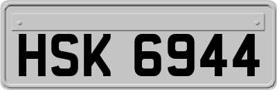HSK6944