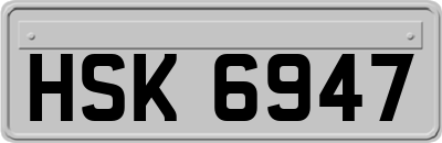 HSK6947