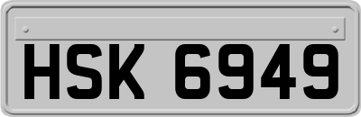 HSK6949
