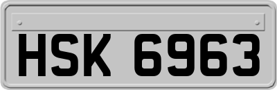 HSK6963