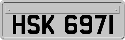 HSK6971