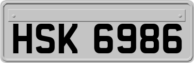HSK6986