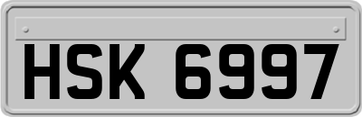 HSK6997