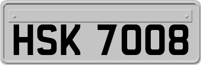 HSK7008