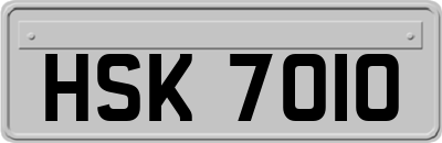 HSK7010