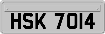 HSK7014