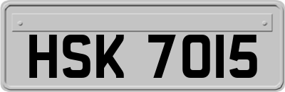HSK7015