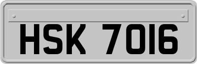 HSK7016