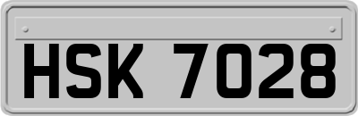 HSK7028