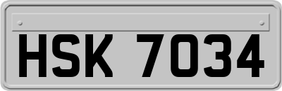 HSK7034