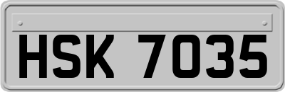 HSK7035