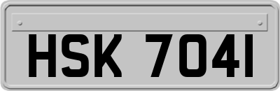 HSK7041