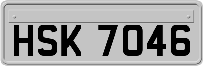 HSK7046