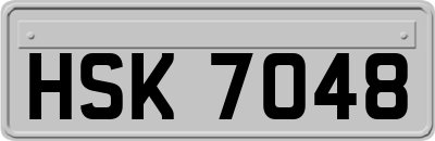 HSK7048
