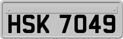 HSK7049
