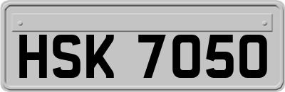 HSK7050
