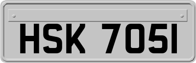 HSK7051